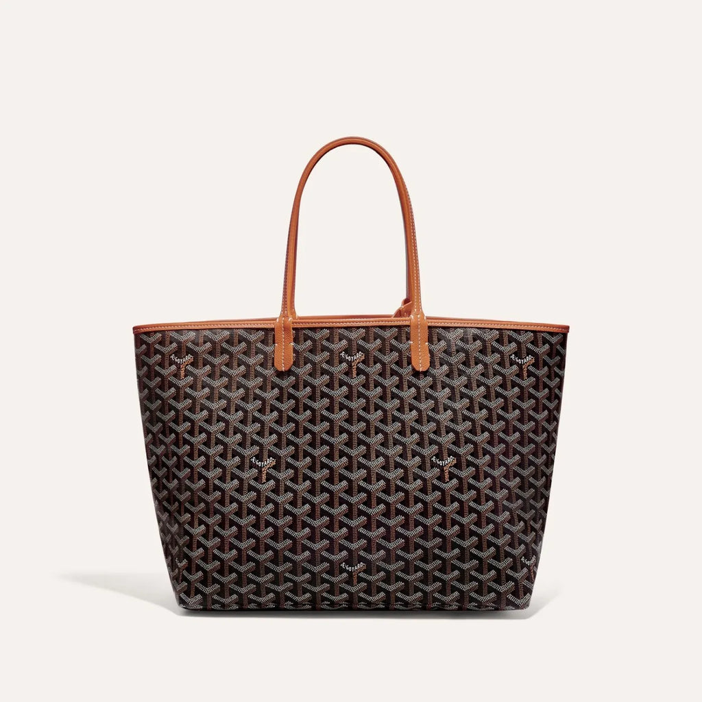 Bolsa Goyard Saint Louis PM - LUXO INTELIGENTE