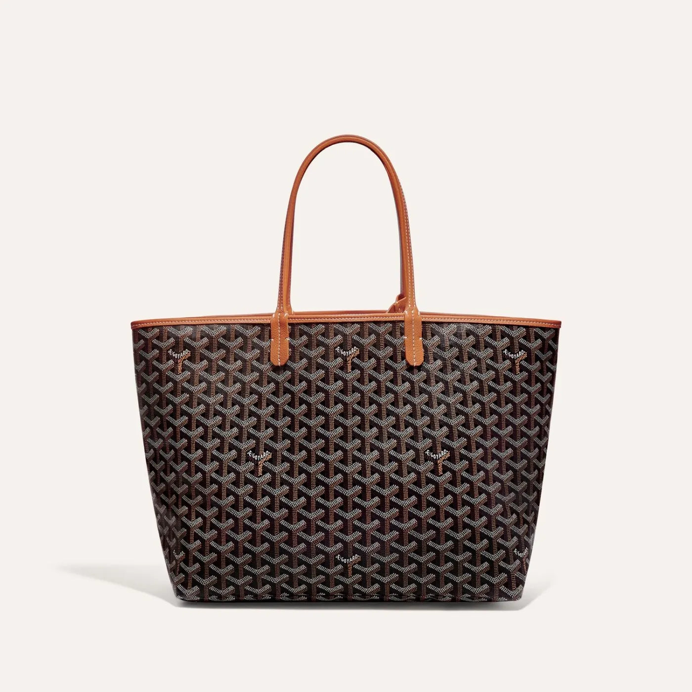 Bolsa Goyard Saint Louis PM - LUXO INTELIGENTE