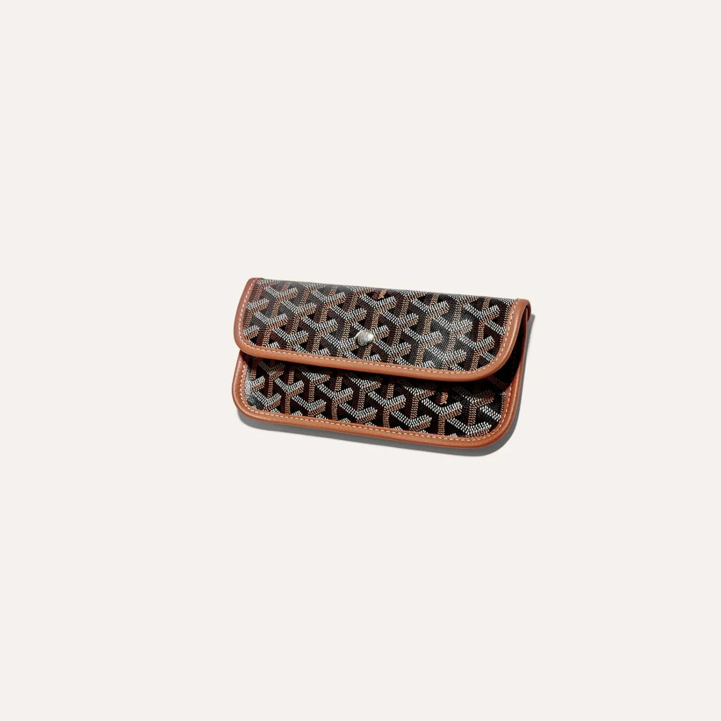 Bolsa Goyard Saint Louis PM - LUXO INTELIGENTE