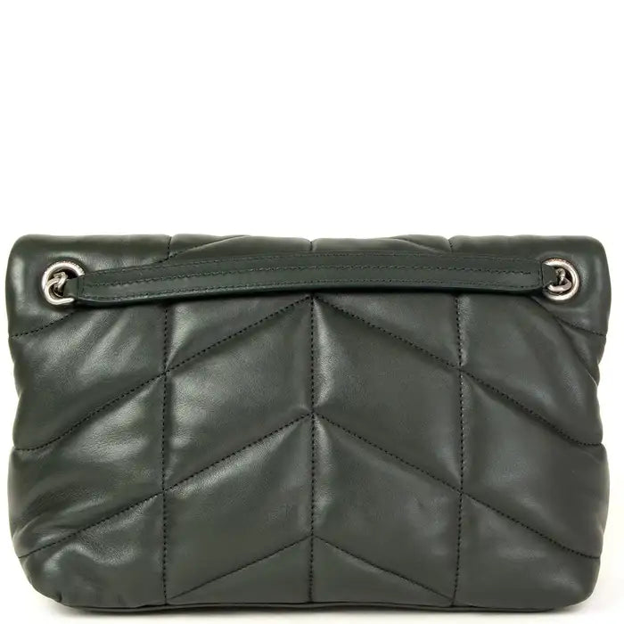 Bolsa YSL Puffer Small - LUXO INTELIGENTE