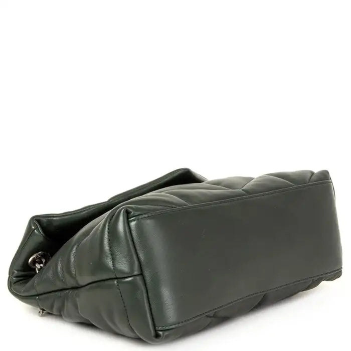 Bolsa YSL Puffer Small - LUXO INTELIGENTE