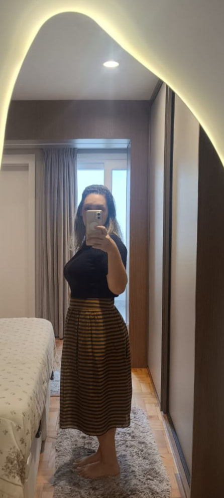 Saia Burberry