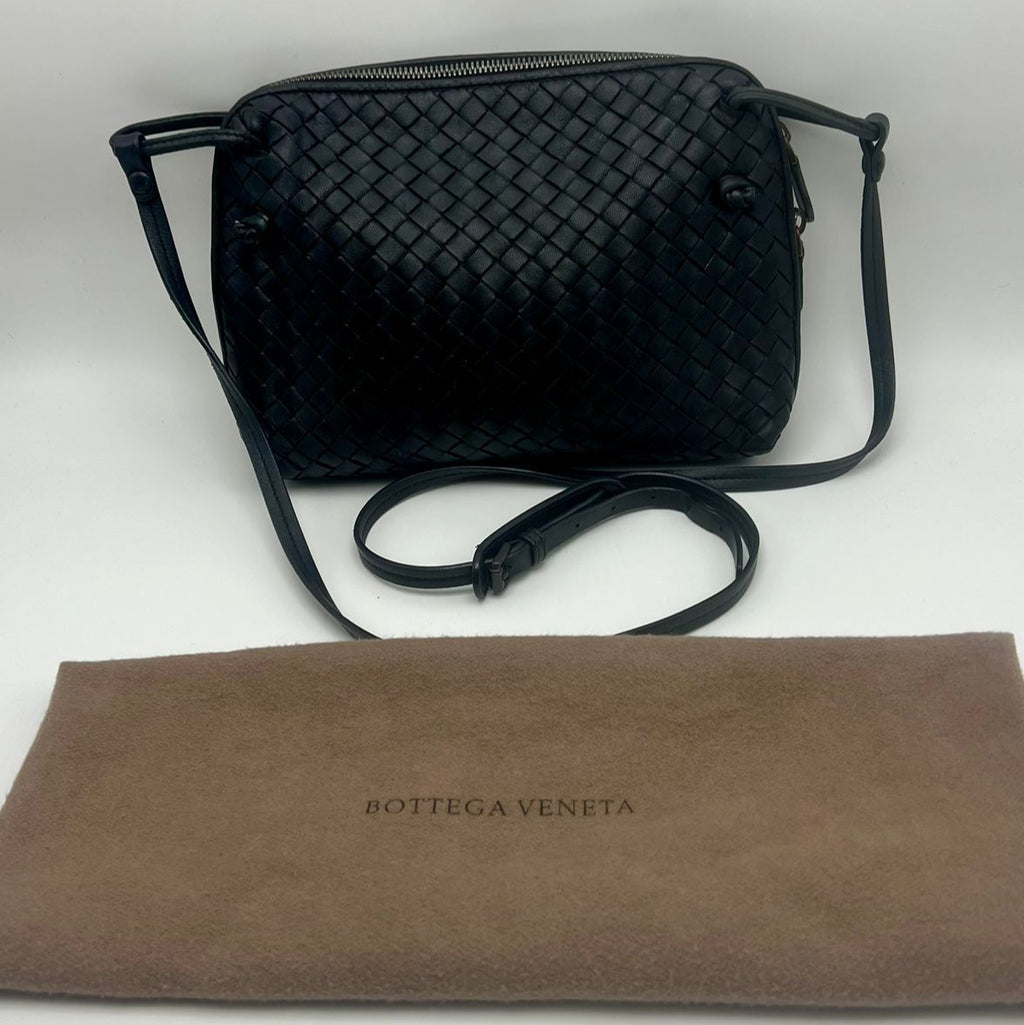 Bolsa Bottega Venetta Nodini