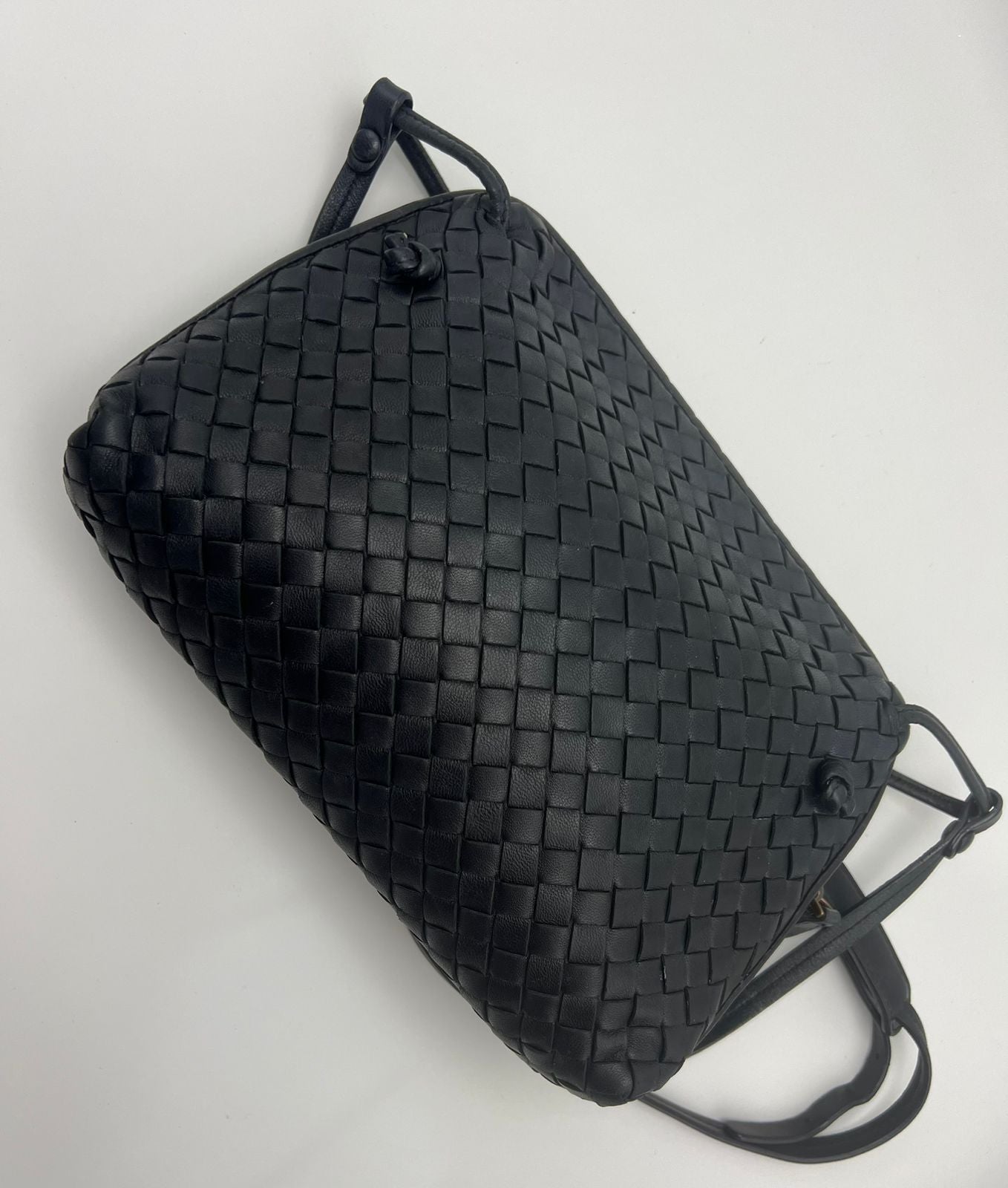 Bolsa Bottega Venetta Nodini