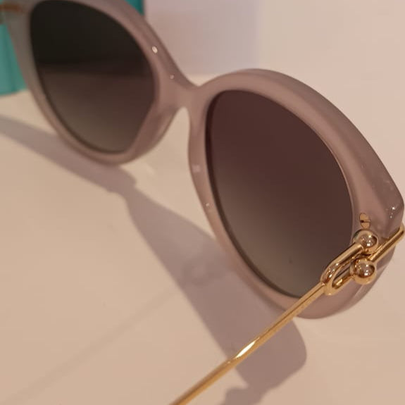 Óculos Tiffany & Co, modelo City HardWear