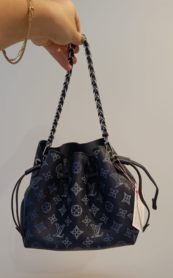 Bolsa Louis Vuitton Pico Bella