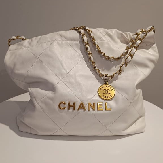 Bolsa Chanel 22 Small