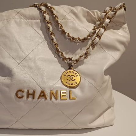 Bolsa Chanel 22 Small