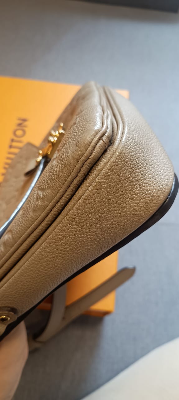 Bolsa Louis Vuitton Pochette Métis