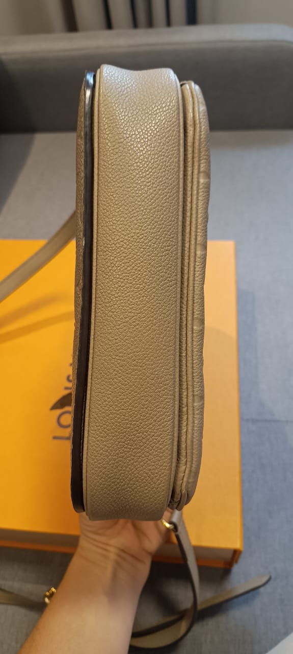 Bolsa Louis Vuitton Pochette Métis