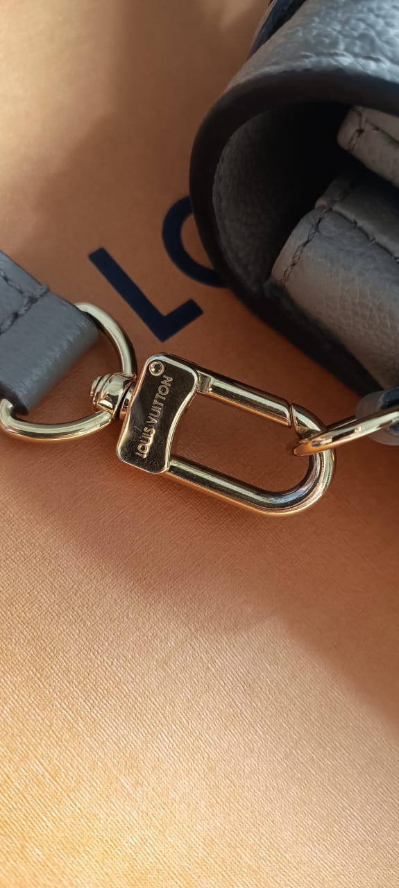 Bolsa Louis Vuitton Pochette Métis