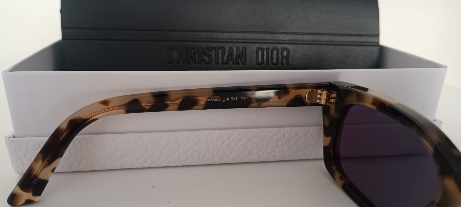 Óculos de sol Christian Dior Midnight S3I