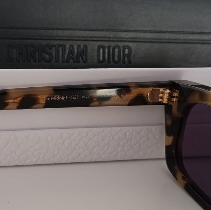Óculos de sol Christian Dior Midnight S3I