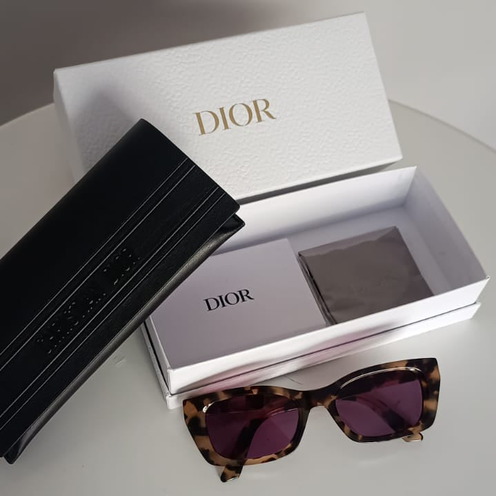 Óculos de sol Christian Dior Midnight S3I