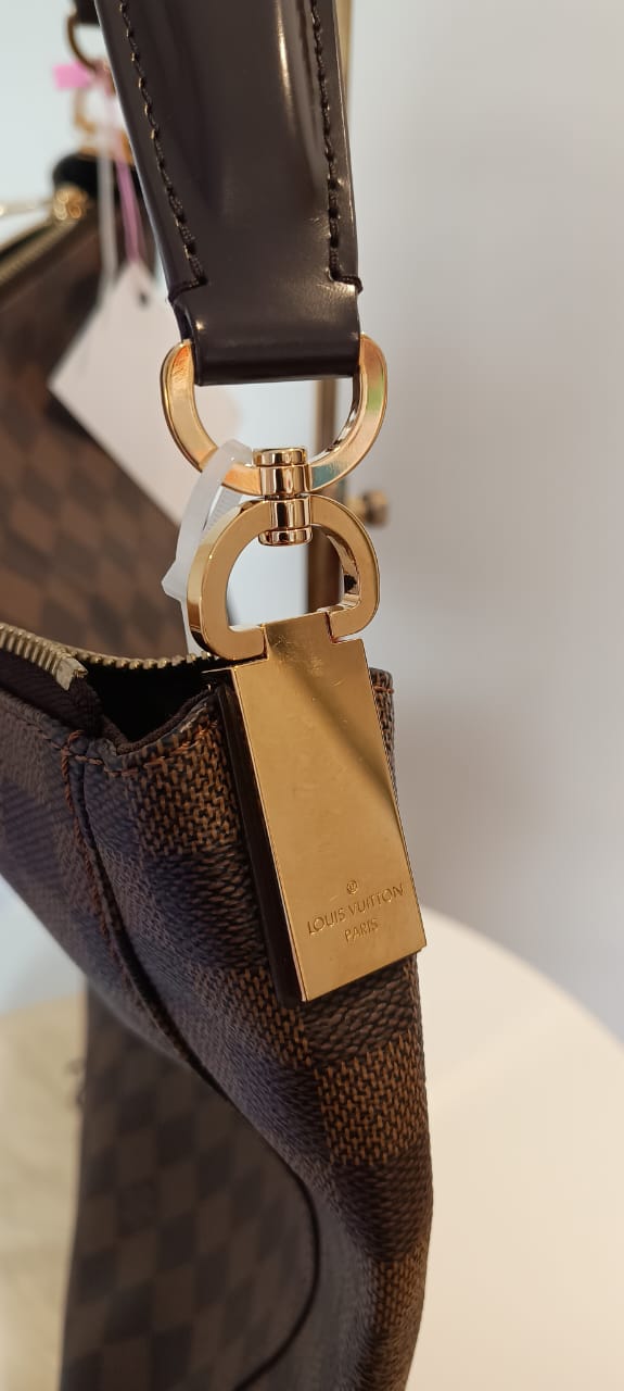 Bolsa Louis Vuitton Portobello Damier Ebene