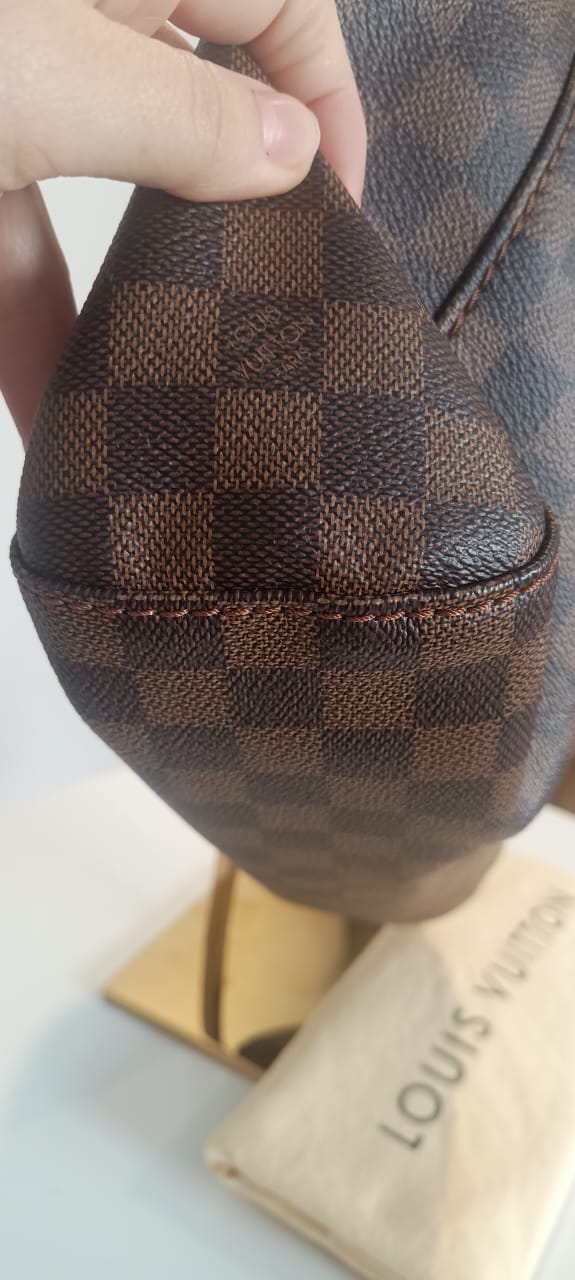 Bolsa Louis Vuitton Portobello Damier Ebene