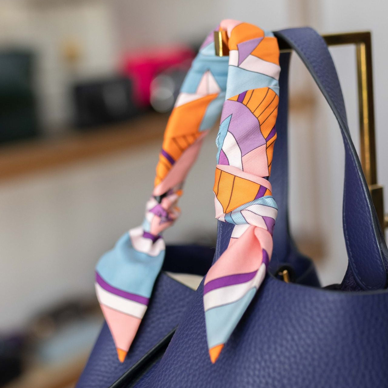 Bolsa Hermès Picotin 18