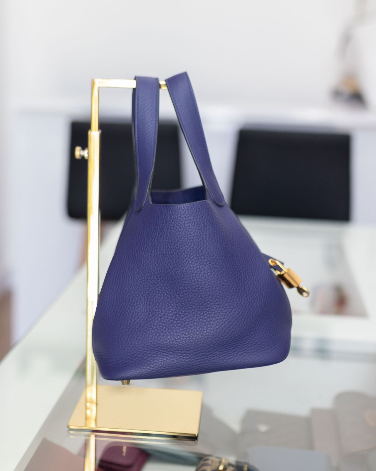 Bolsa Hermès Picotin 18