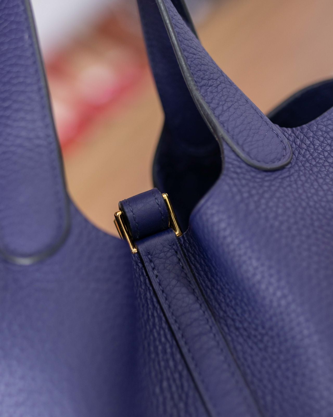 Bolsa Hermès Picotin 18