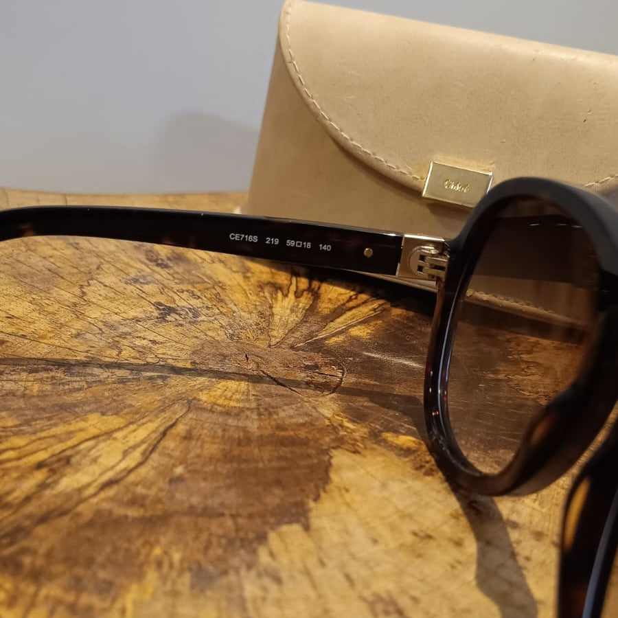 Óculos de Sol Chloé CE716S