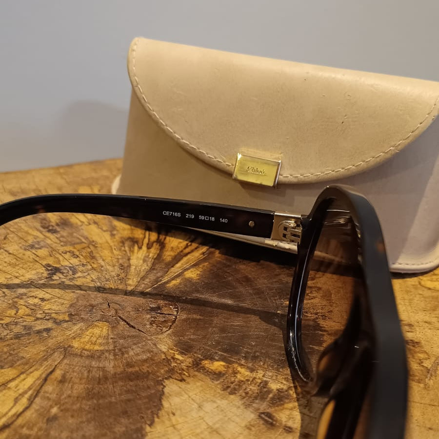 Óculos de Sol Chloé CE716S
