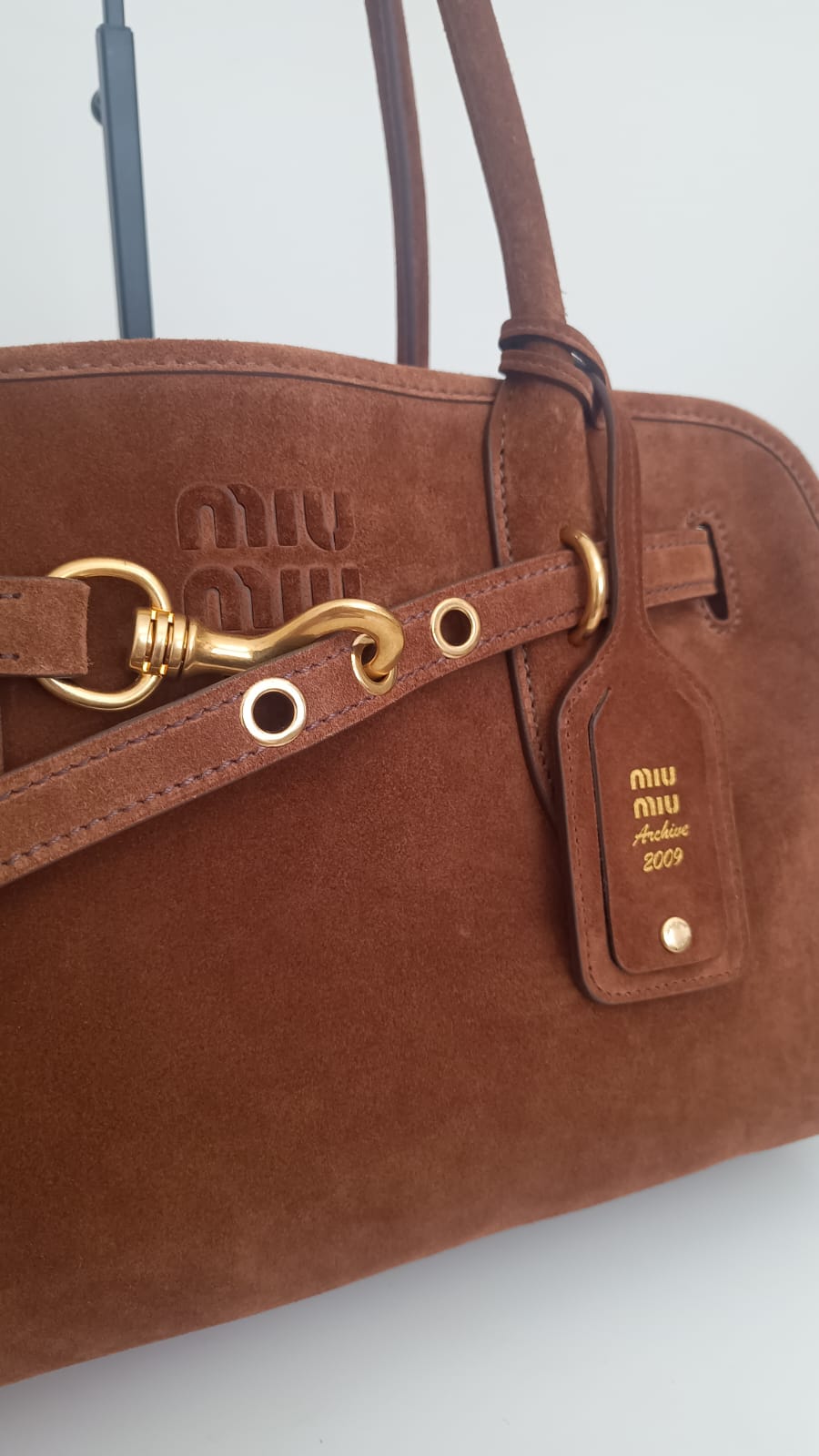 Miu Miu Archive 2009
