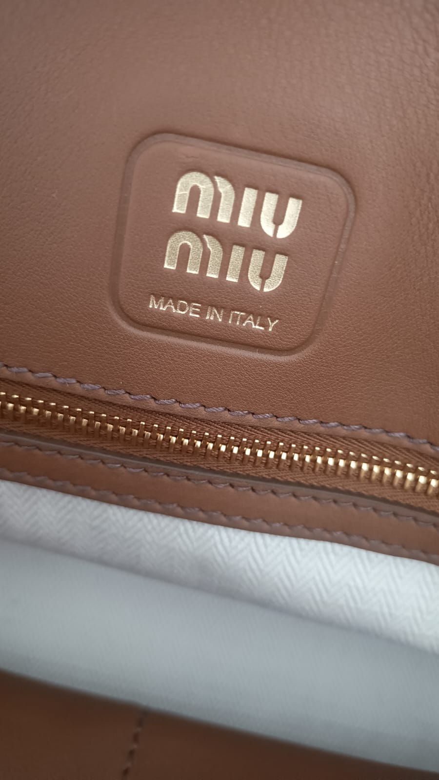 Miu Miu Archive 2009