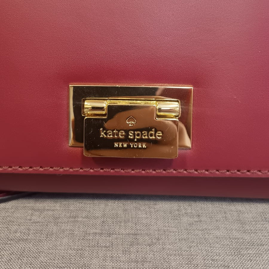 Bolsa Kate Spade Harwood Place Fiona