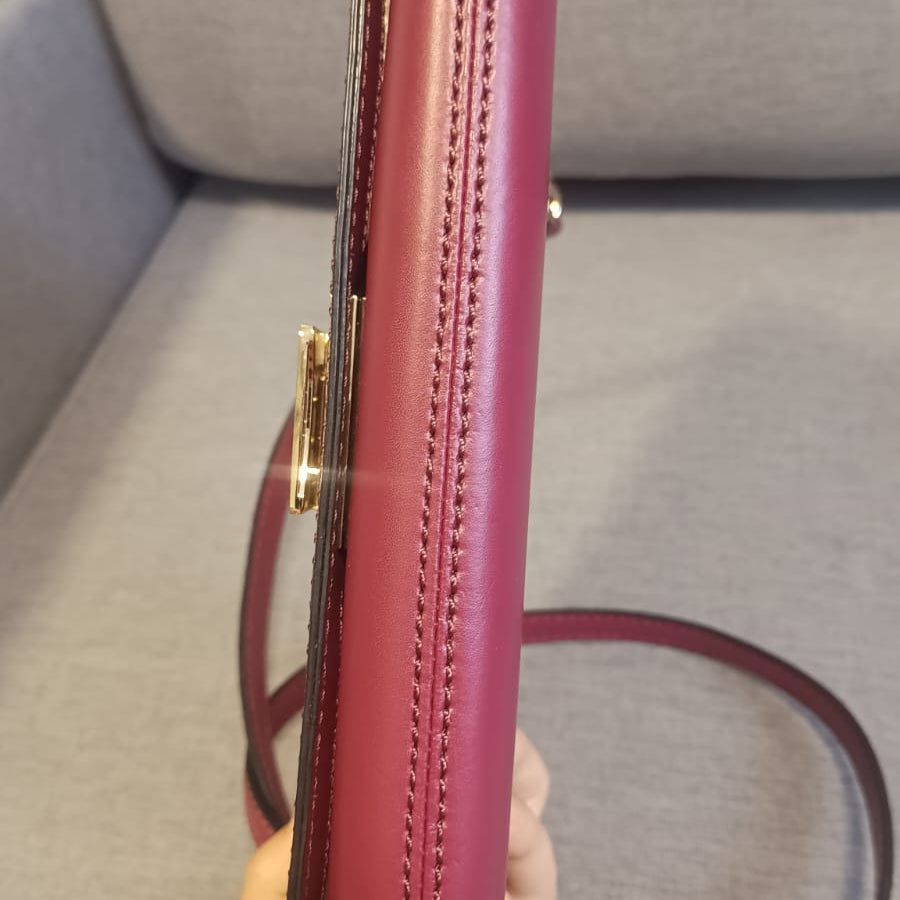 Bolsa Kate Spade Harwood Place Fiona