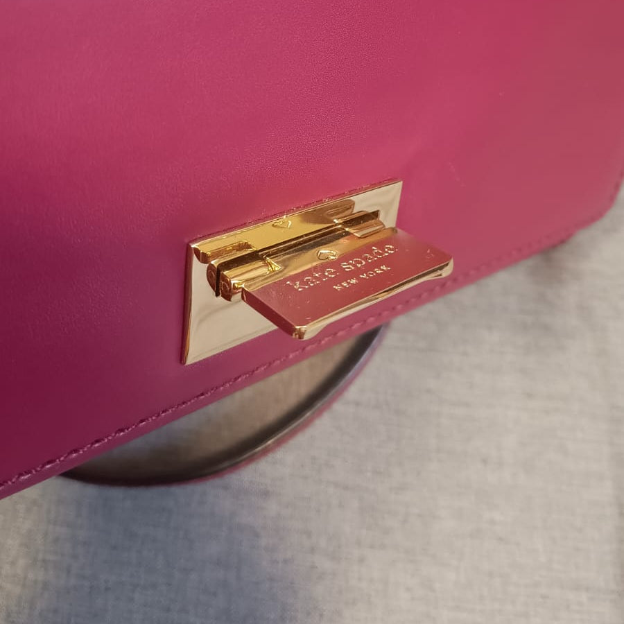 Bolsa Kate Spade Harwood Place Fiona