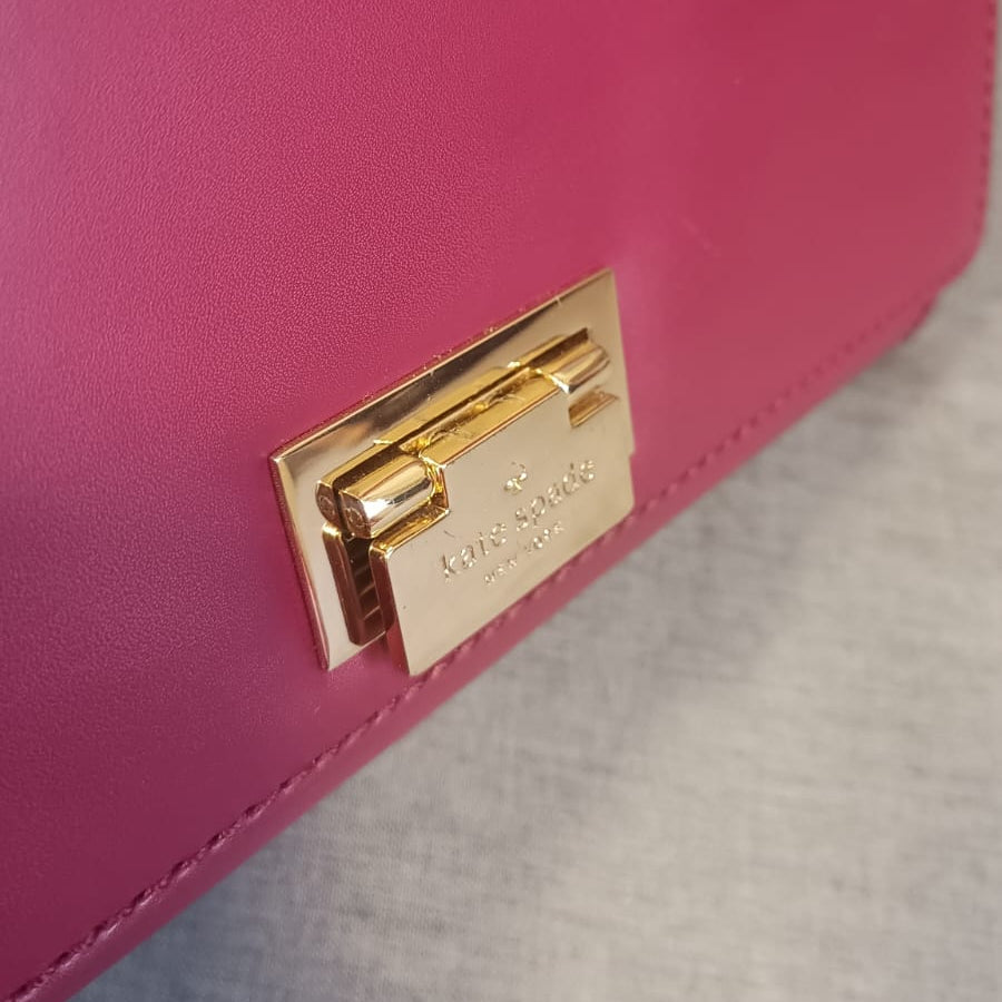 Bolsa Kate Spade Harwood Place Fiona