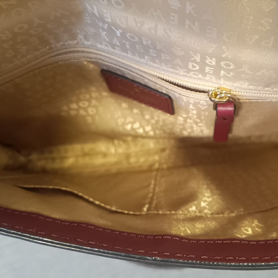 Bolsa Kate Spade Harwood Place Fiona