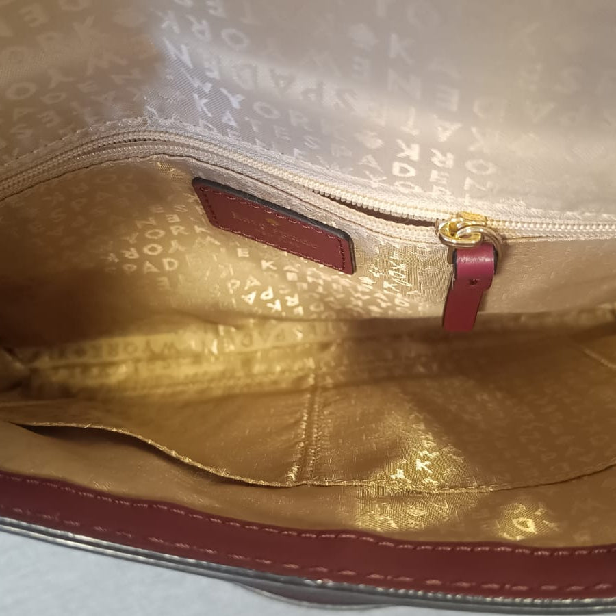 Bolsa Kate Spade Harwood Place Fiona