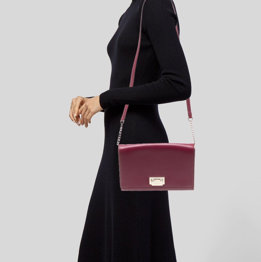 Bolsa Kate Spade Harwood Place Fiona