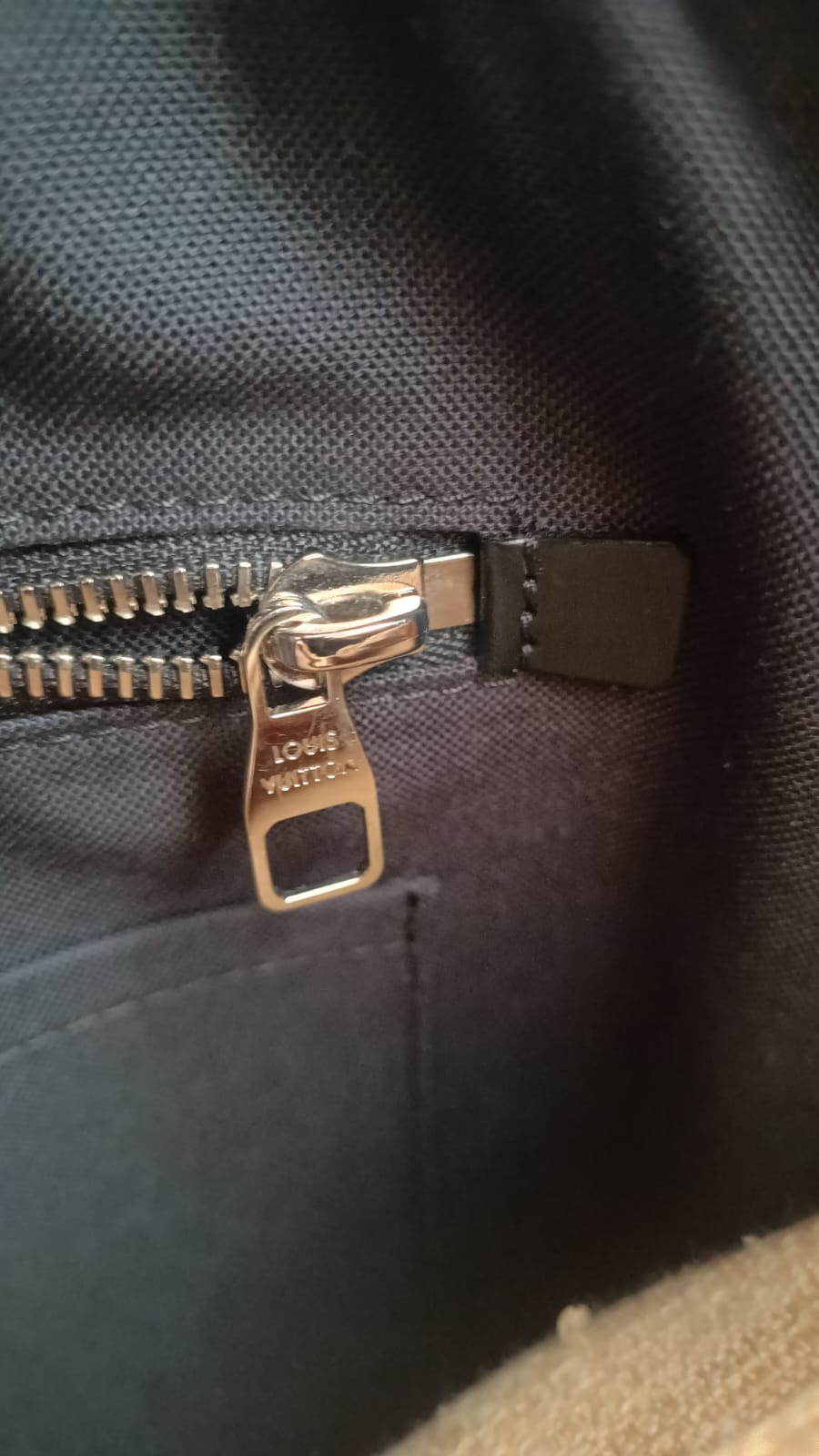 Mochila Masculina Louis Vuitton Christopher MM Mon Monograma