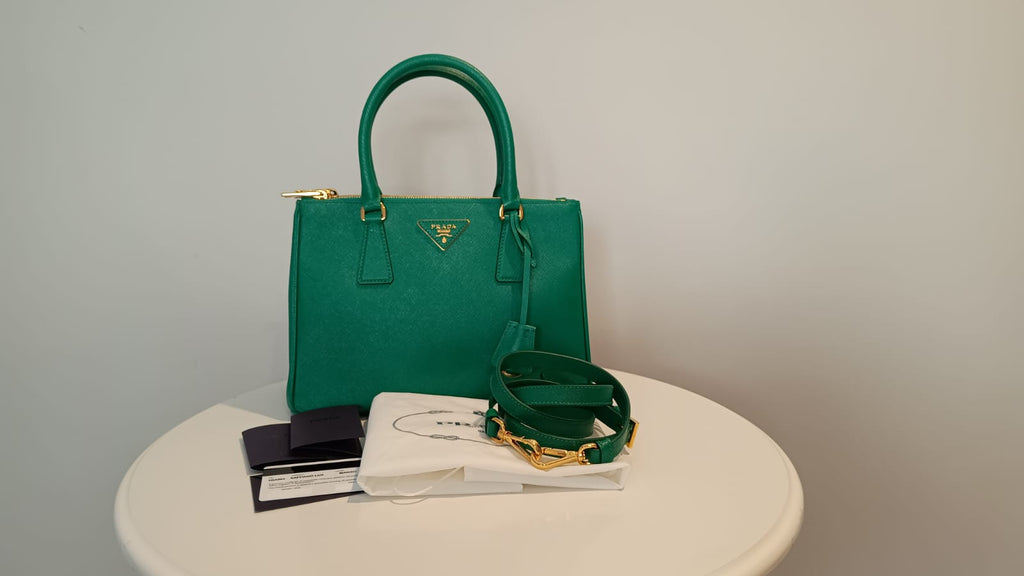 Prada Galleria