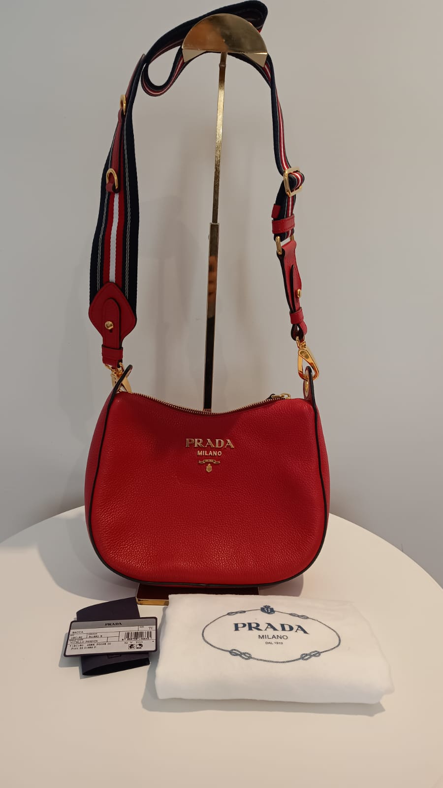 Prada Vitello