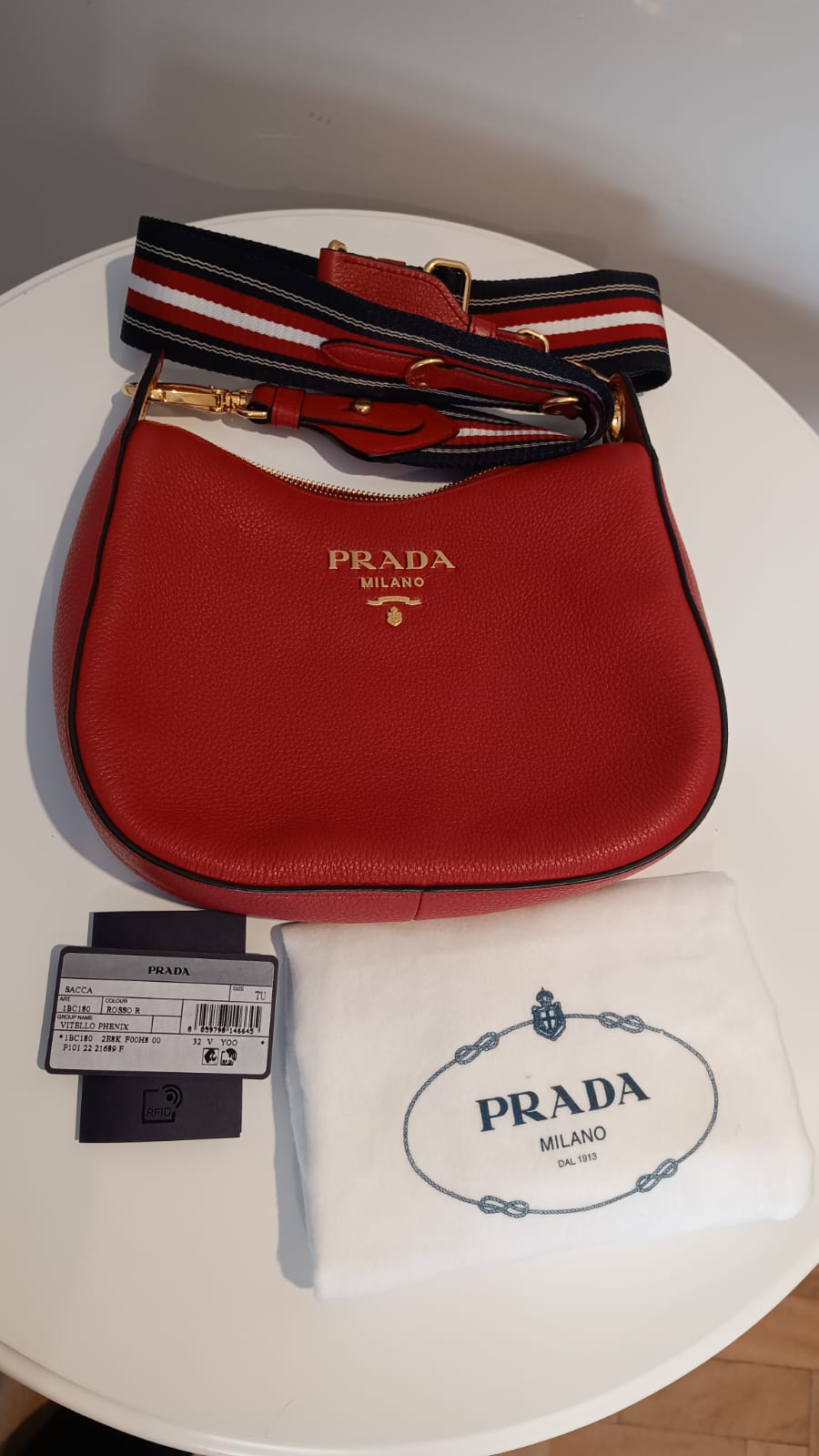 Prada Vitello