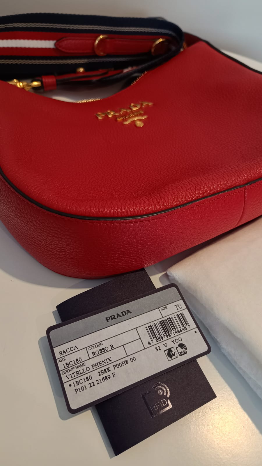 Prada Vitello
