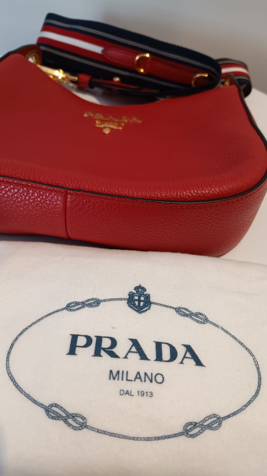 Prada Vitello