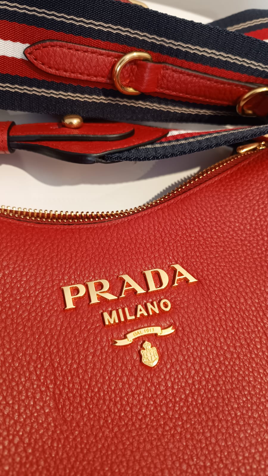 Prada Vitello