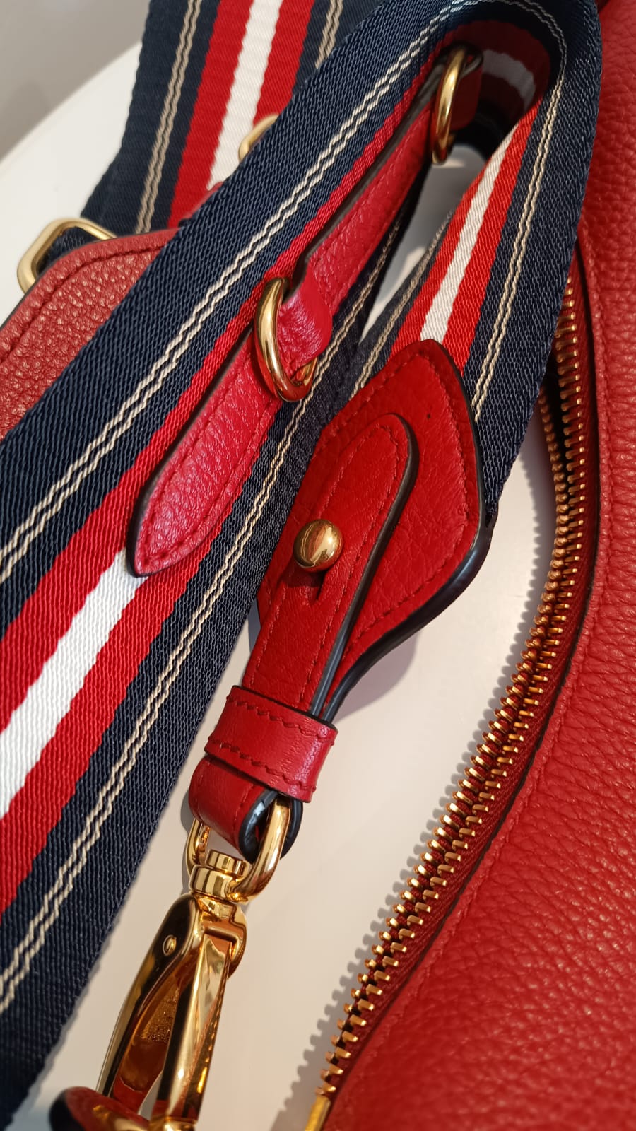 Prada Vitello