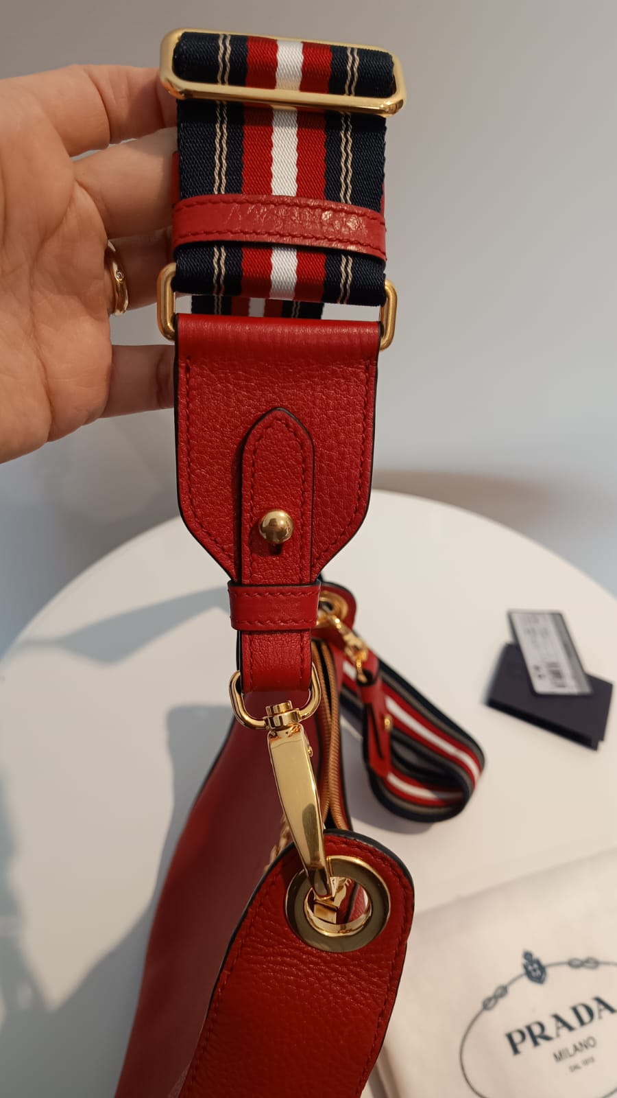 Prada Vitello