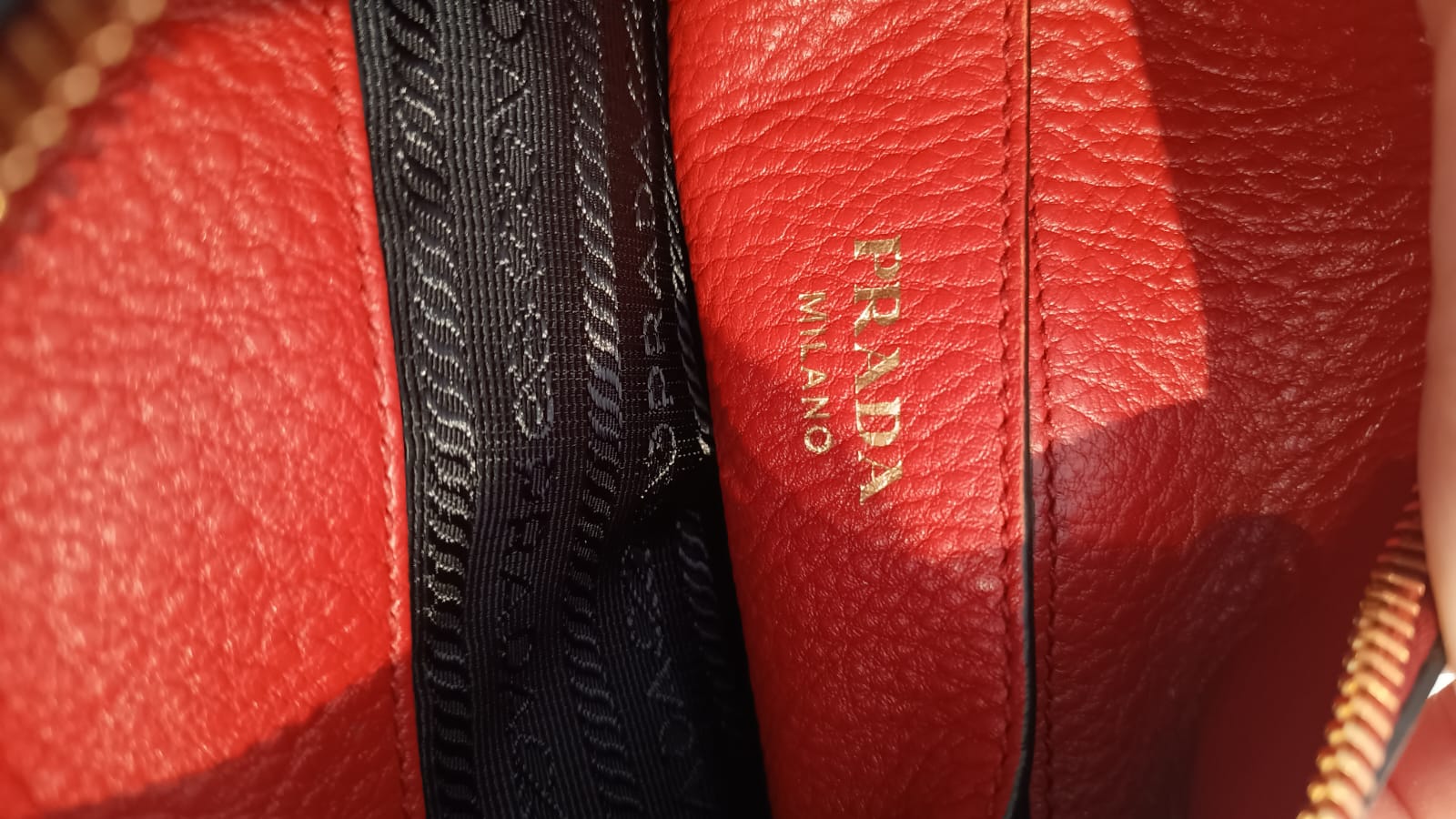 Prada Vitello