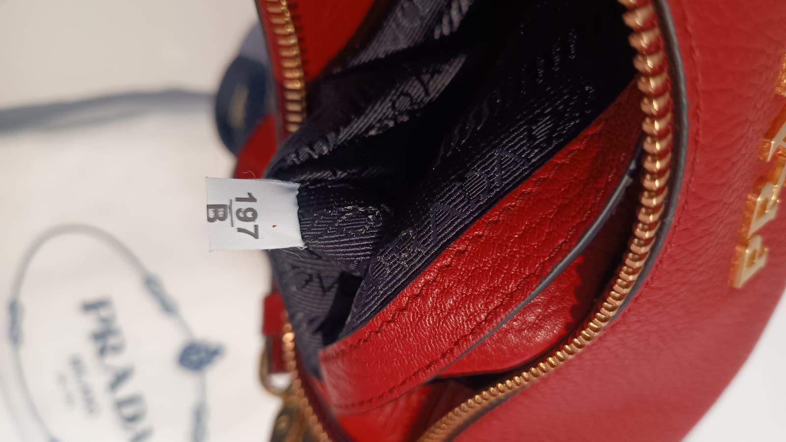 Prada Vitello
