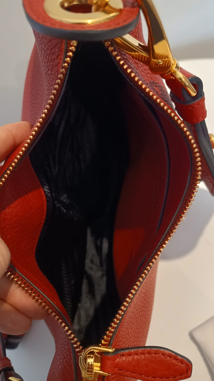Prada Vitello