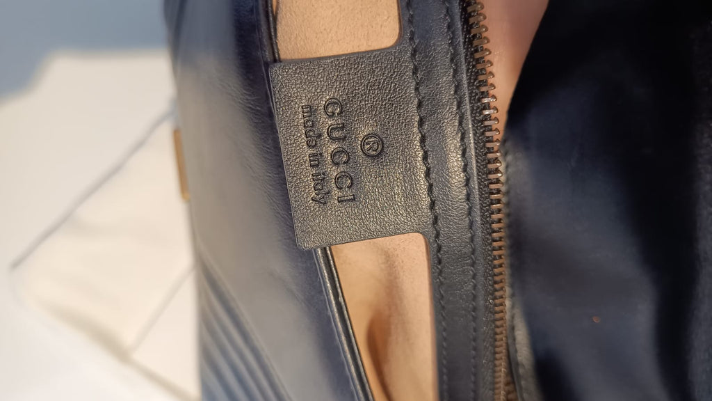 Bolsa Gucci GG Marmont 26 cm