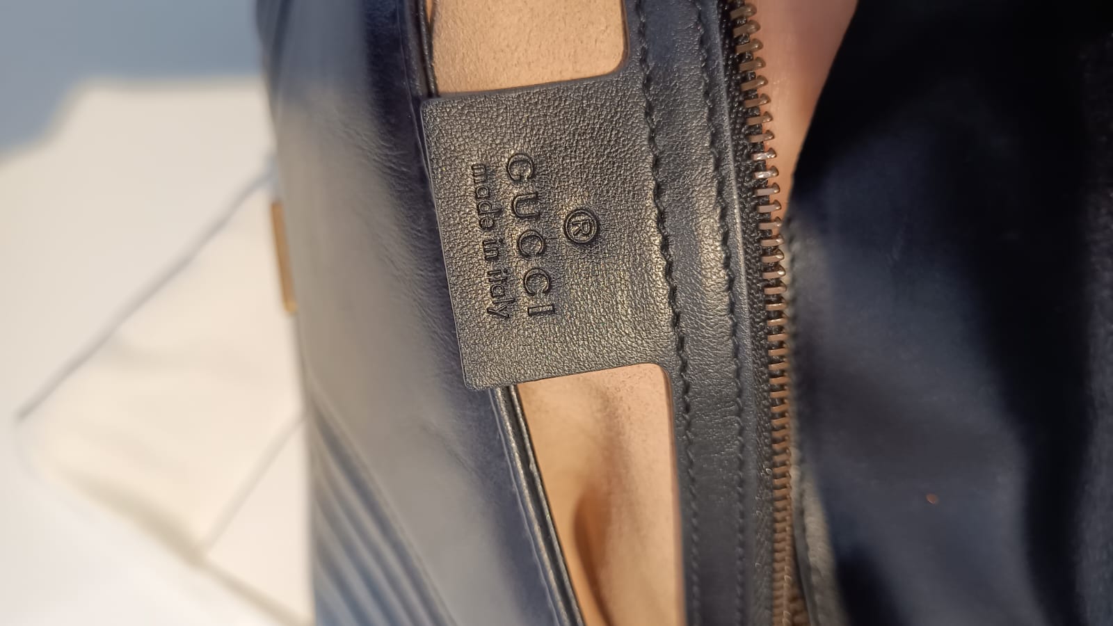 Bolsa Gucci GG Marmont 26 cm