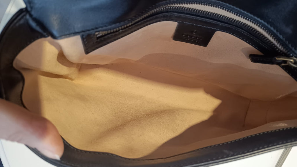 Bolsa Gucci GG Marmont 26 cm