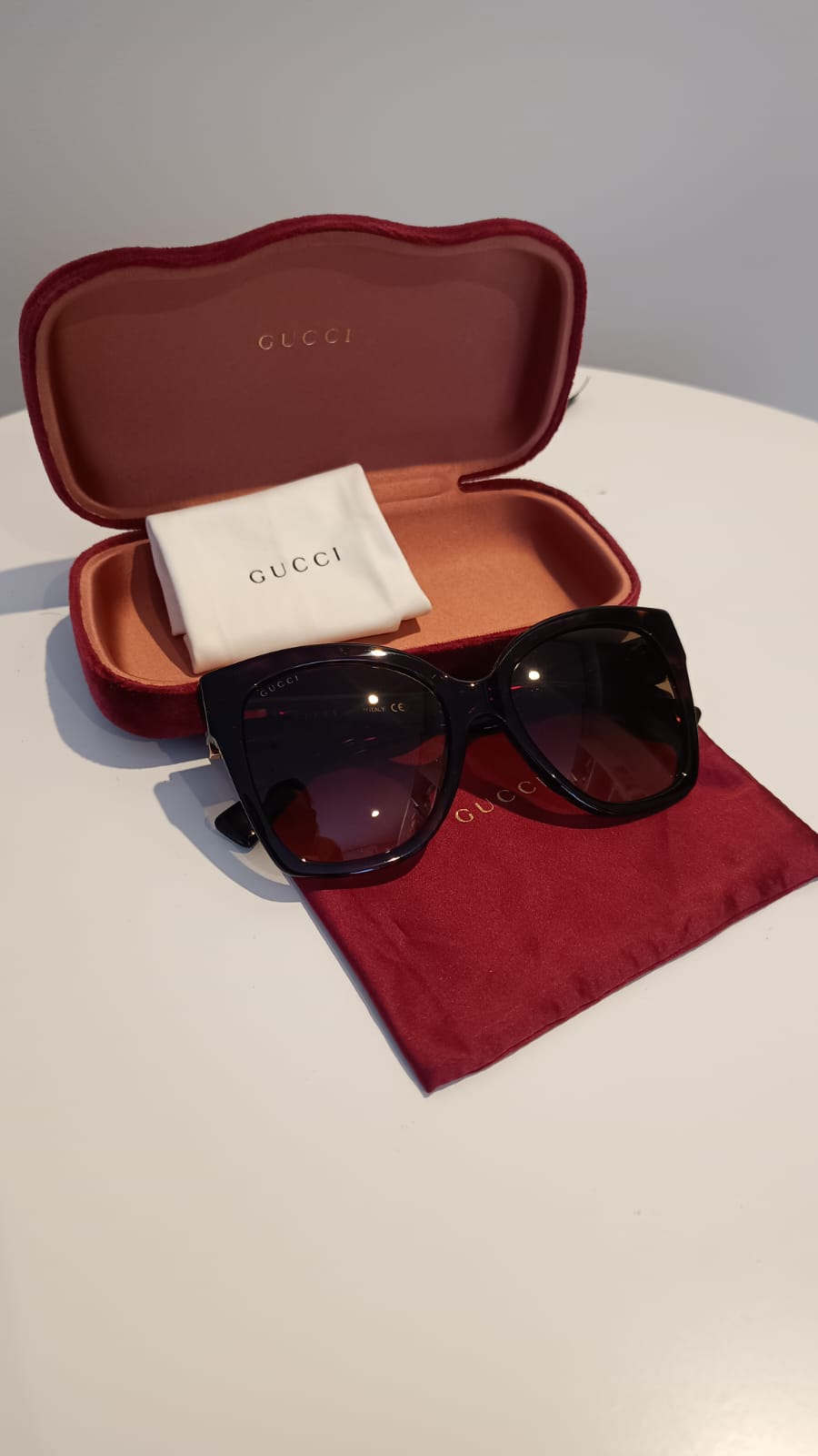 Óculos de sol Gucci GG0459S